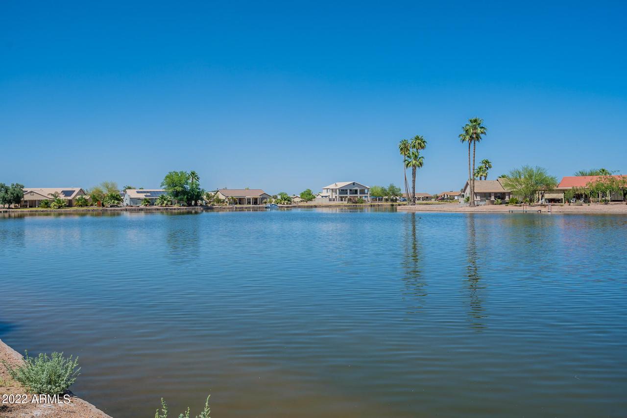 15761 S Lanai Cir. #848, Arizona City, AZ 85123