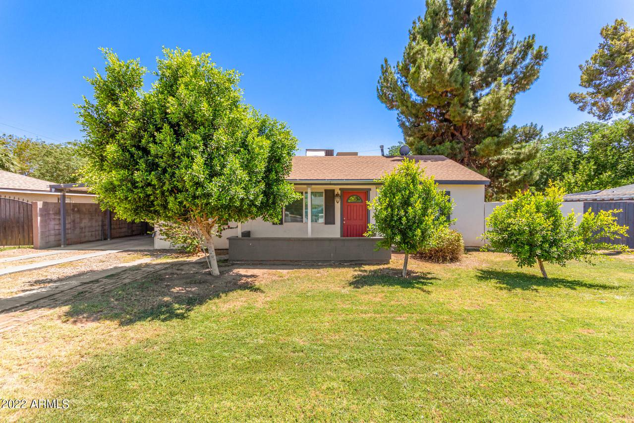 2315 W Montebello Ave., Phoenix, AZ 85015