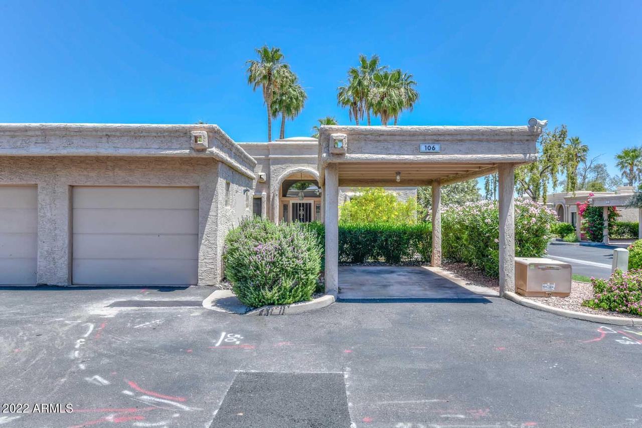 4015 N 78th St. #106, Scottsdale, AZ 85251