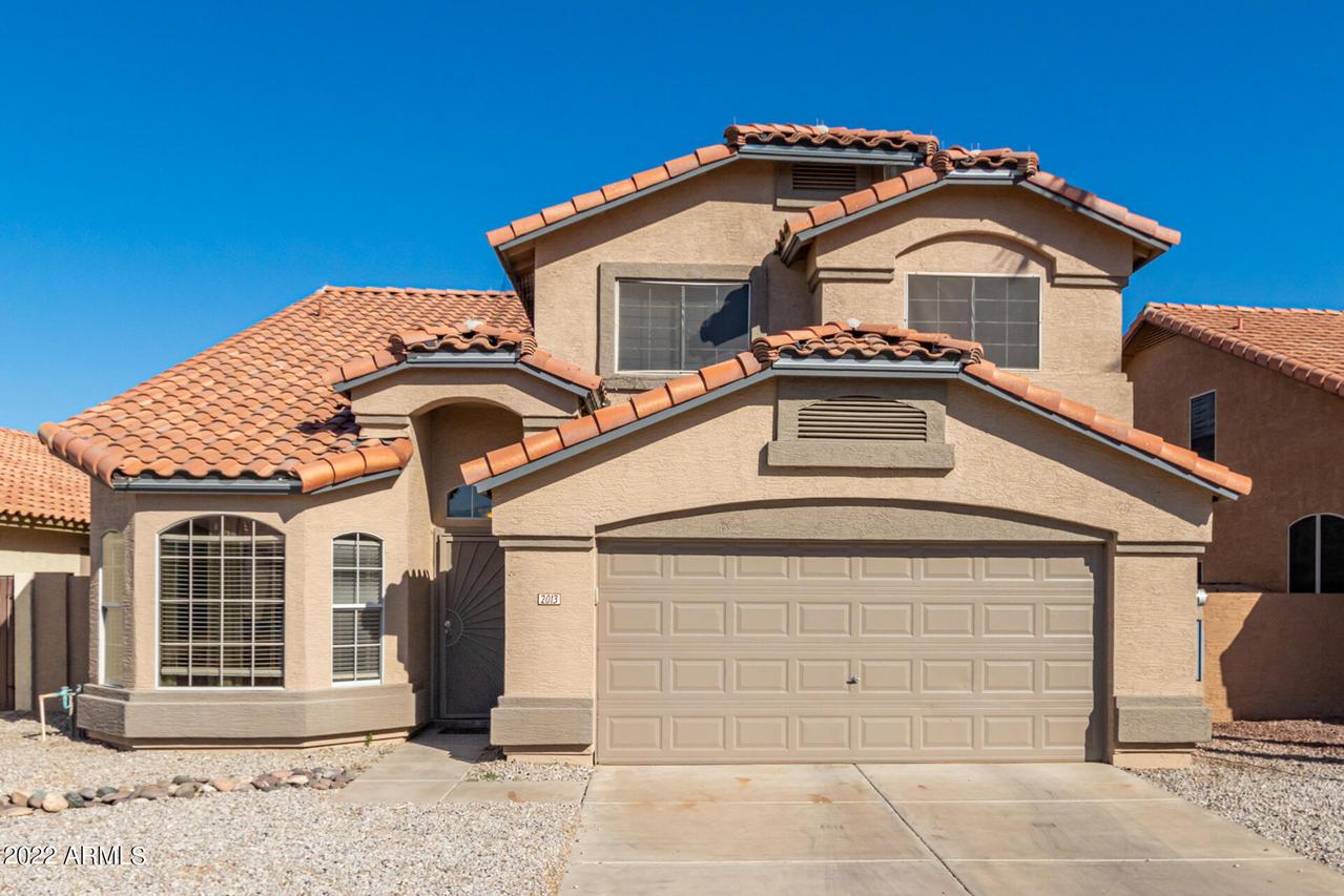 2013 N 127th Ave., Avondale, AZ 85392