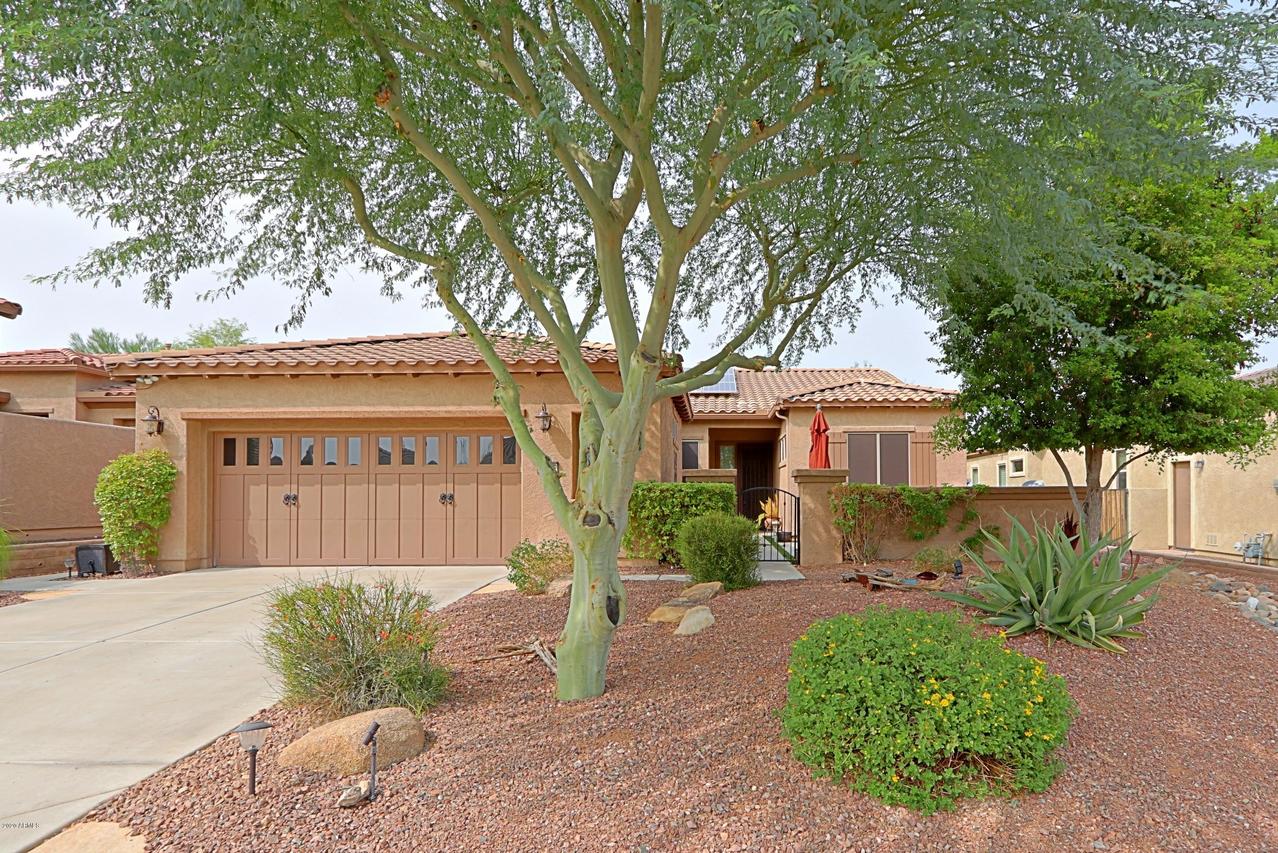 13032 W Plum Rd., Peoria, AZ 85383