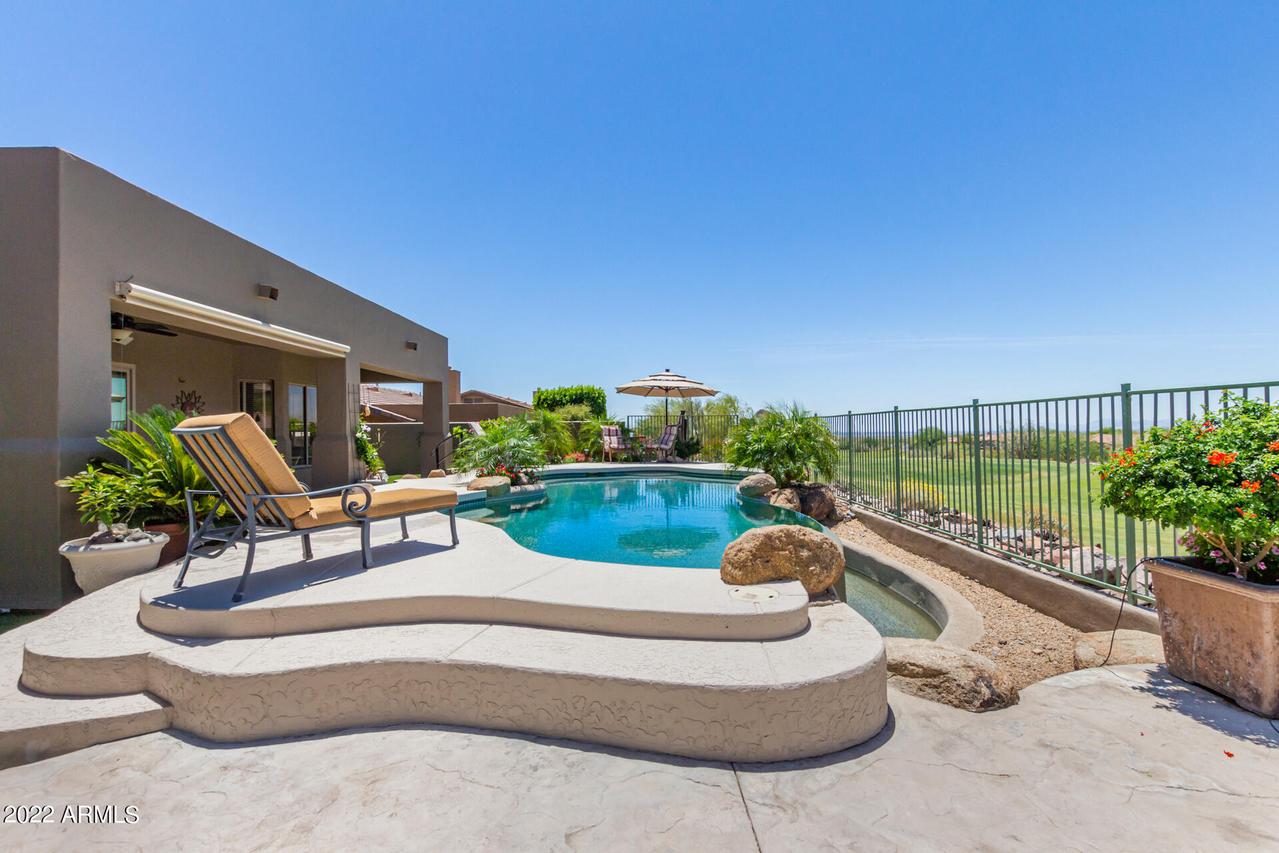 9232 N Longfeather Dr., Fountain Hills, AZ 85268