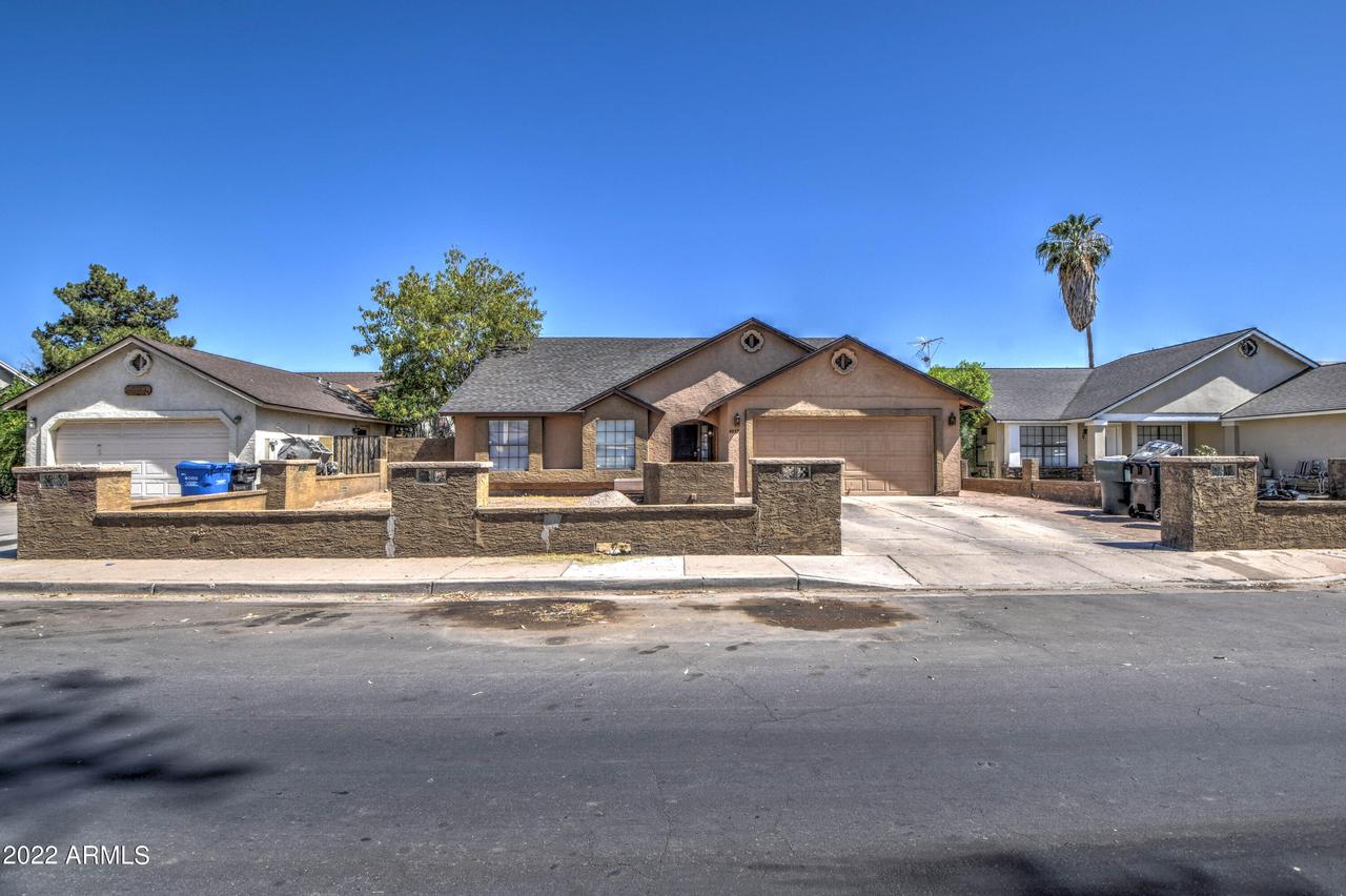 8837 W Virginia Ave., Phoenix, AZ 85037