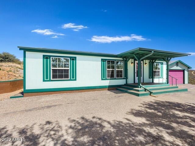 11245 E Henderson Rd., Dewey, AZ 86327
