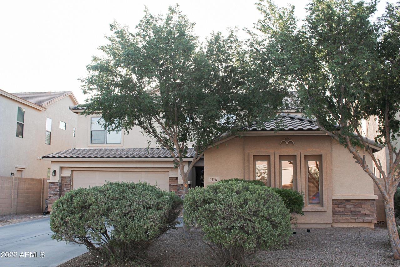 30467 N Gunderson Dr., San Tan Valley, AZ 85143