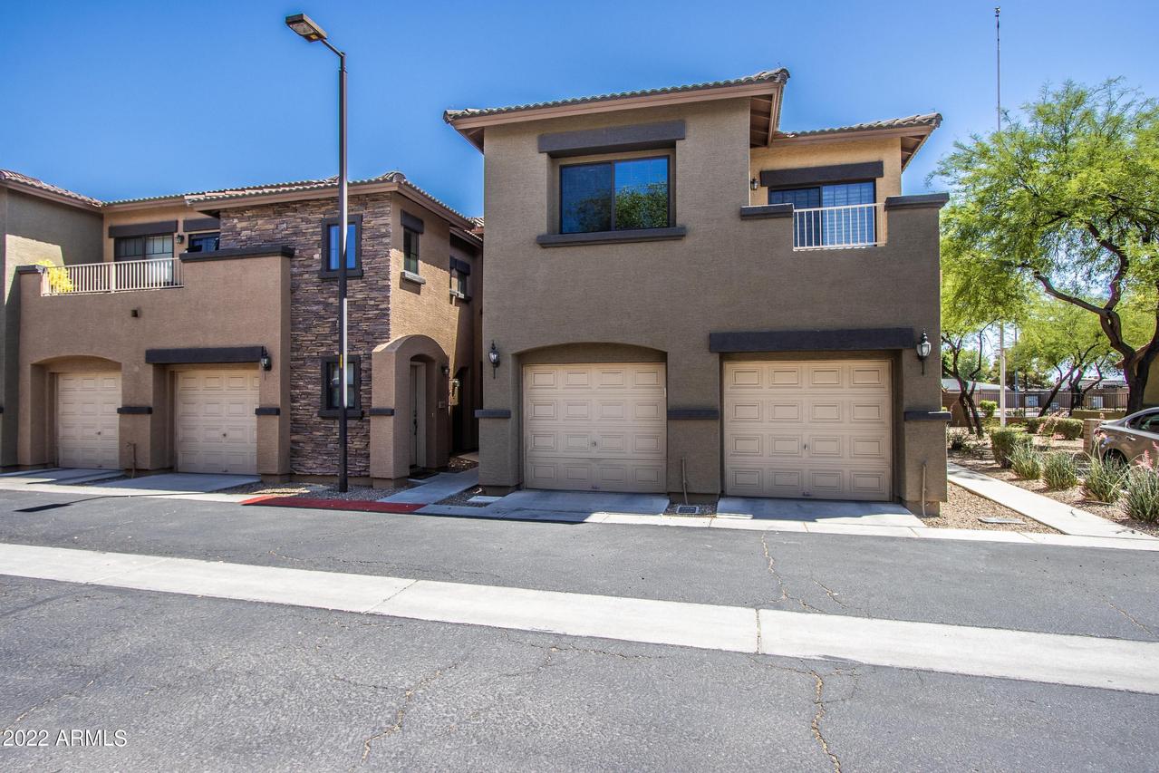 7726 E Baseline Rd. #268, Mesa, AZ 85208