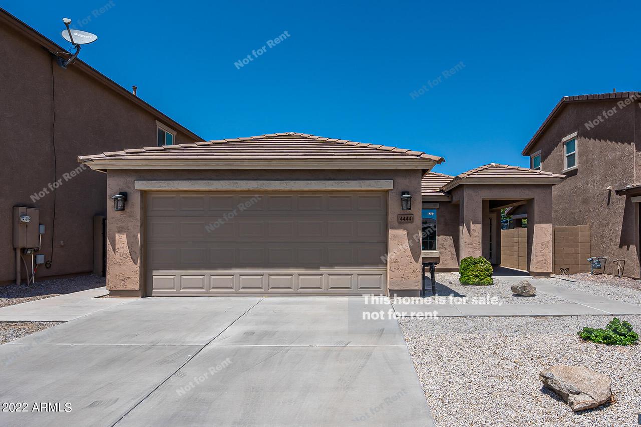 4444 W Federal Way, Queen Creek, AZ 85144