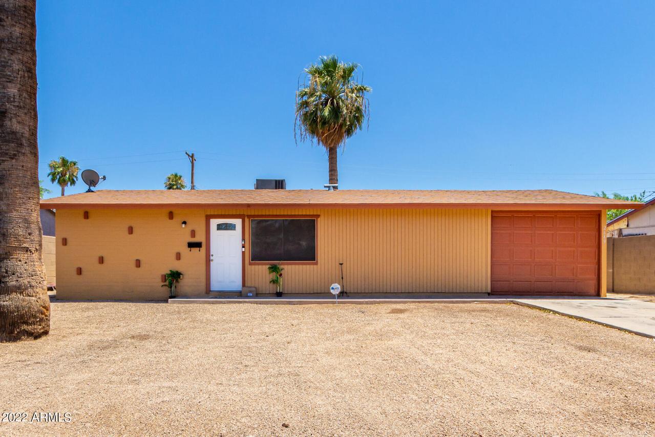 2649 N 49th Ave., Phoenix, AZ 85035