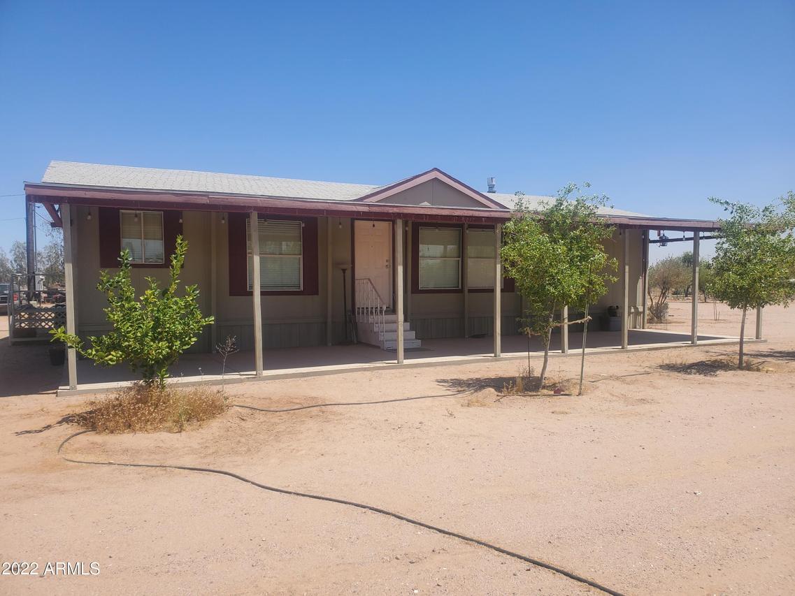 266 N Pepper Pl., Maricopa, AZ 85138