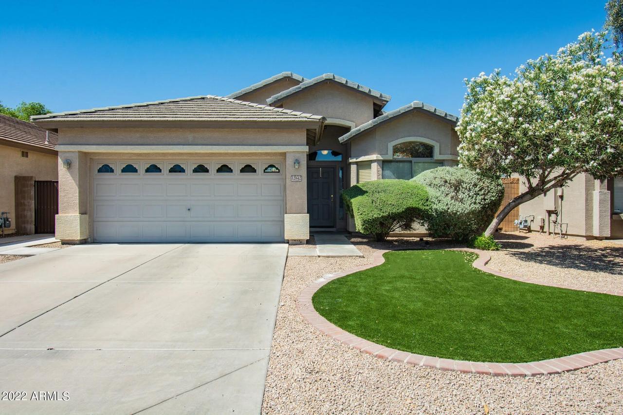 12842 W Modesto Dr., Litchfield Park, AZ 85340