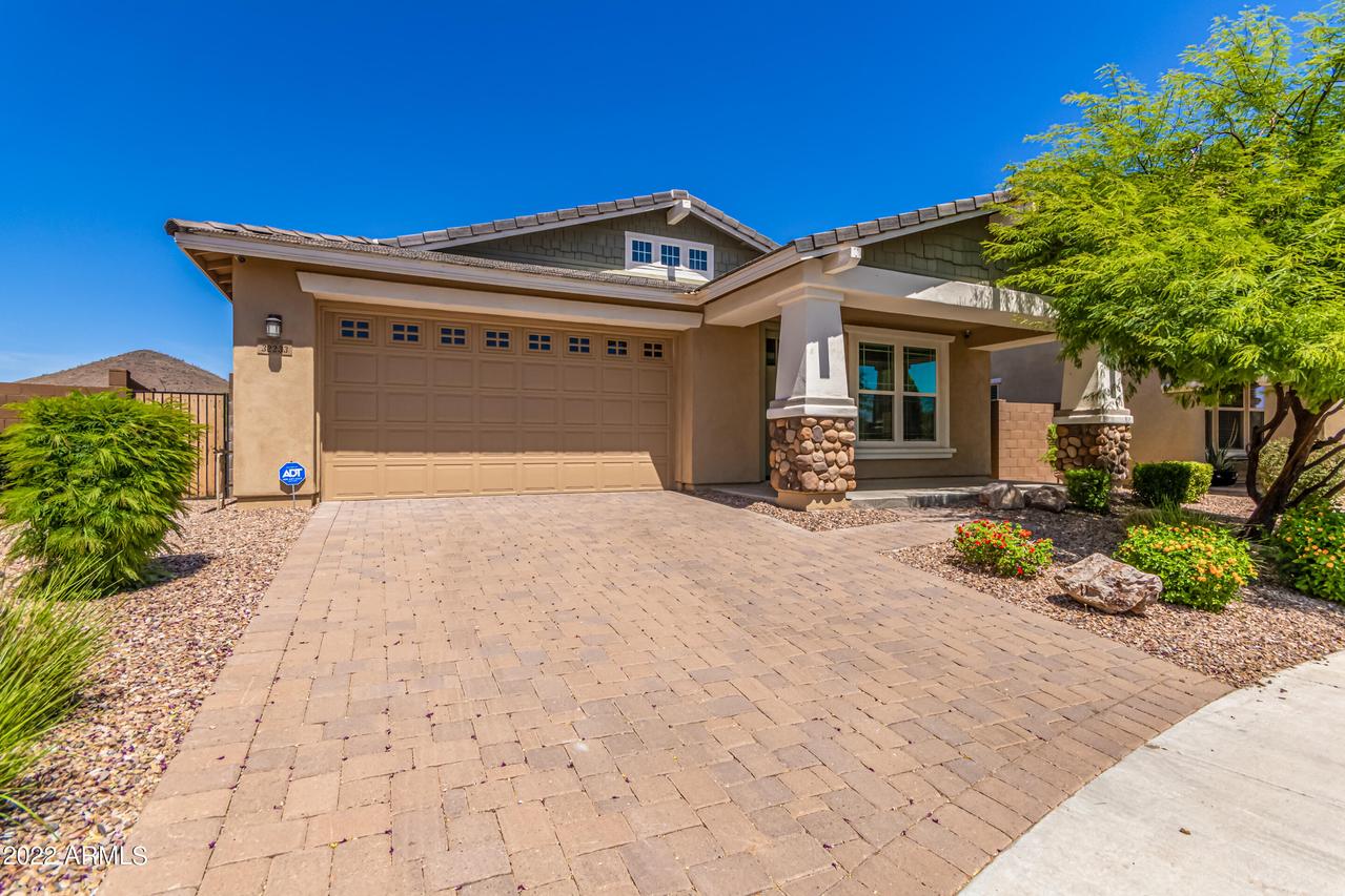 32233 N 132nd Ave., Peoria, AZ 85383