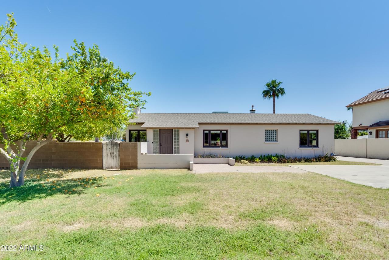 51 E Rose Ln., Phoenix, AZ 85012