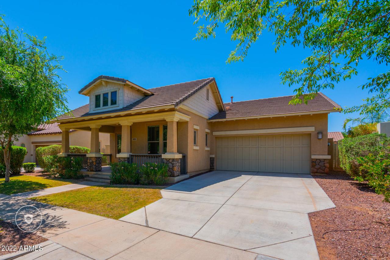 3951 N Founder Cir., Buckeye, AZ 85396