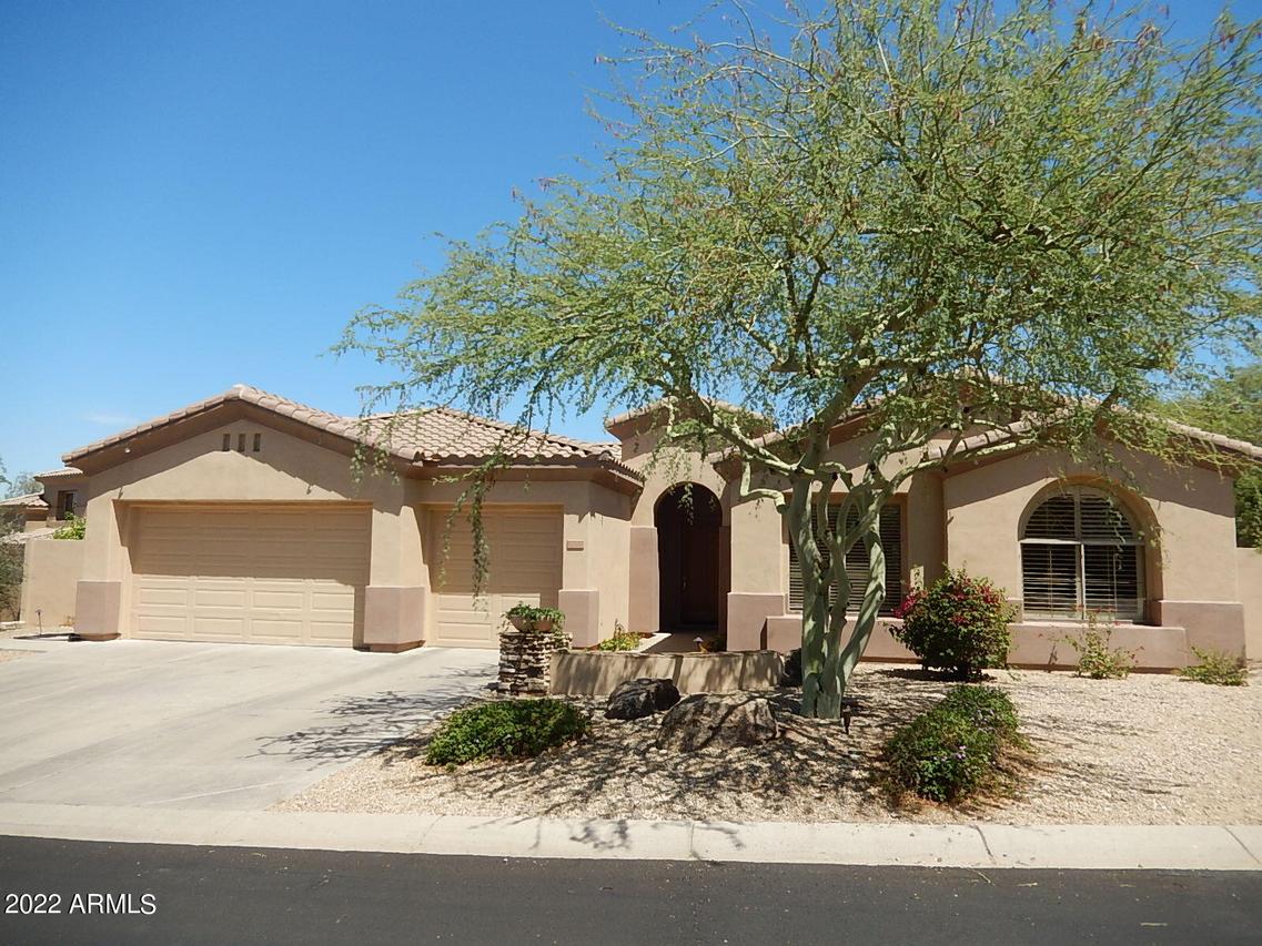 10930 E Winchcomb Dr., Scottsdale, AZ 85259