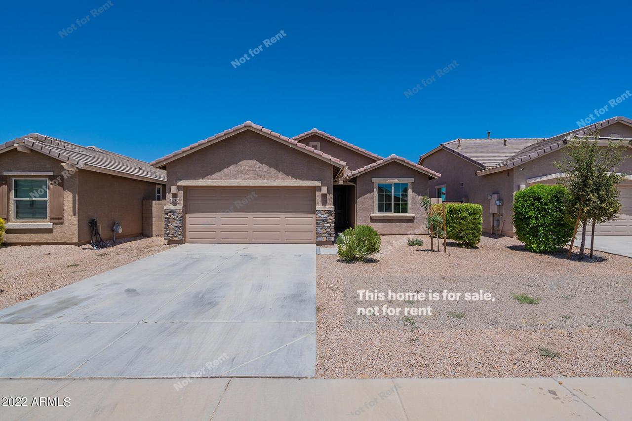 11240 E Verbina Ln., Florence, AZ 85132