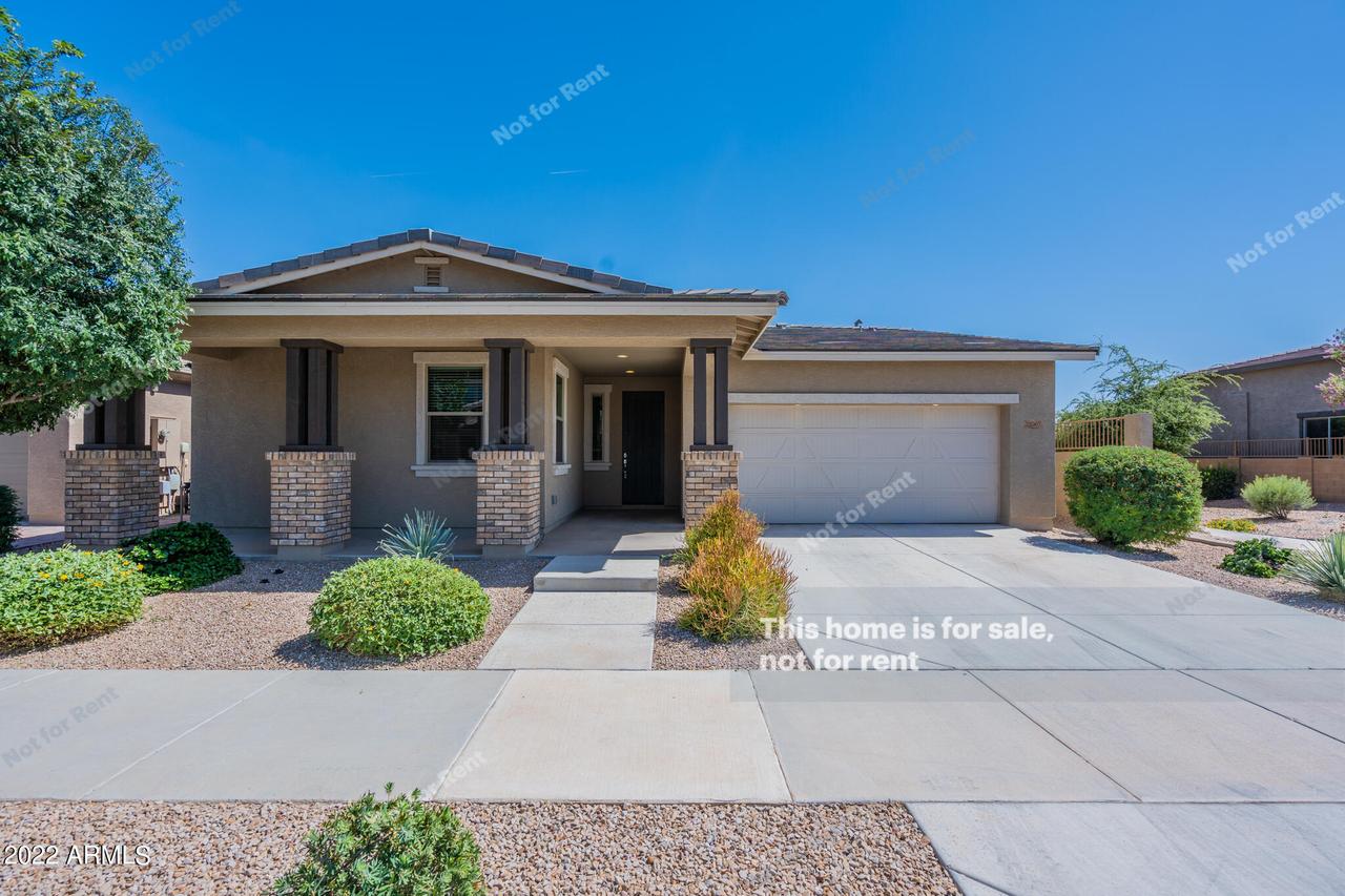 22507 E Munoz St., Queen Creek, AZ 85142