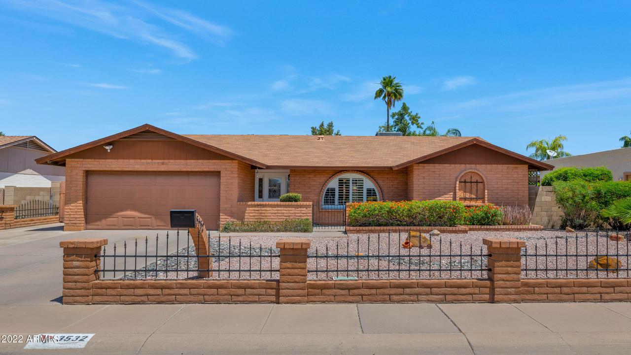 3532 W Emig Rd., Phoenix, AZ 85053