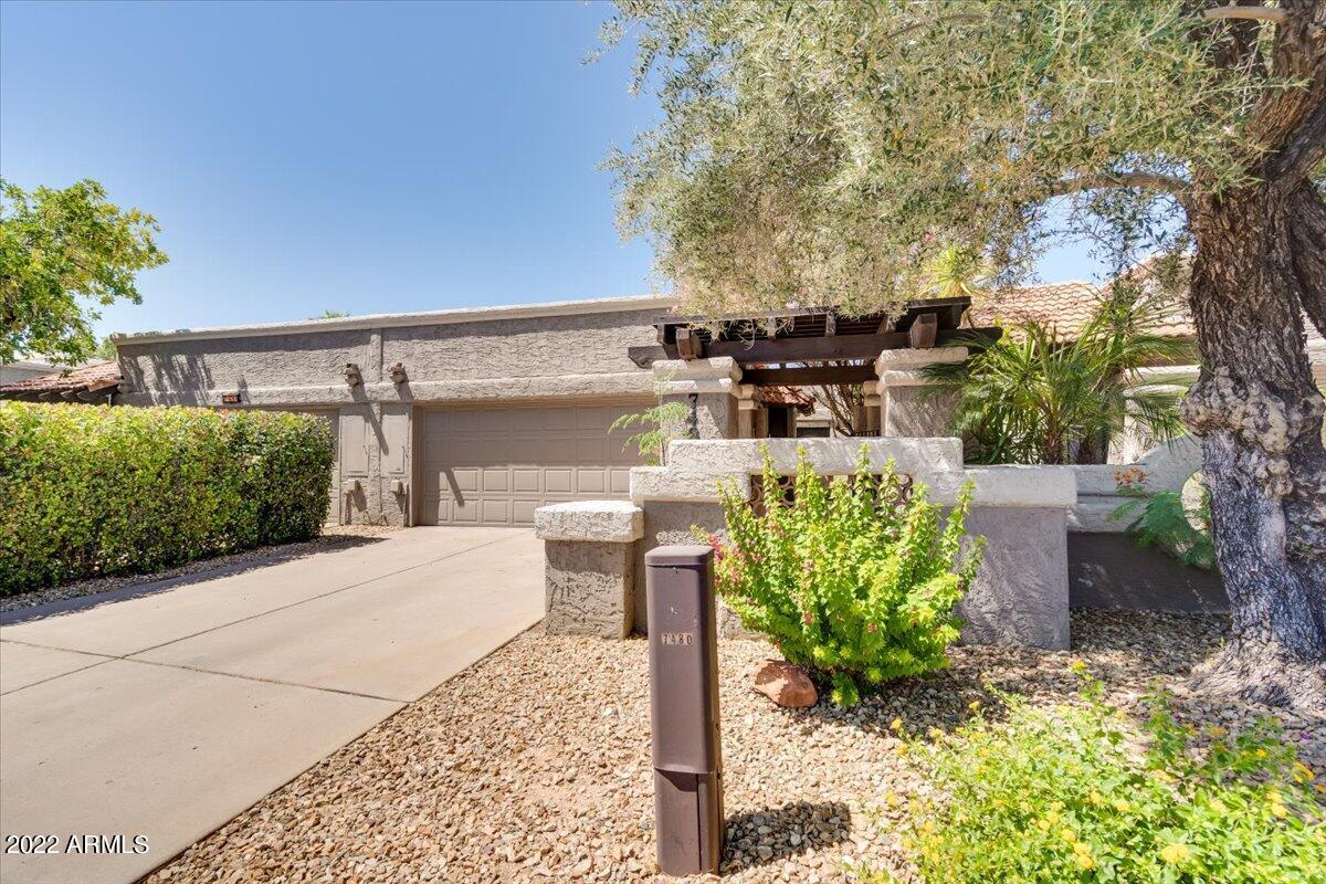 7480 E Pleasant Run, Scottsdale, AZ 85258