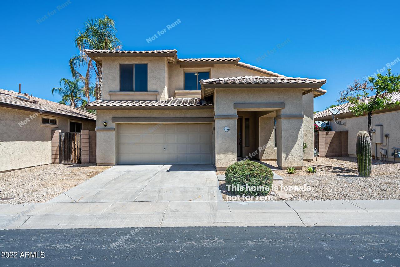 9256 E Lindner Ave., Mesa, AZ 85209
