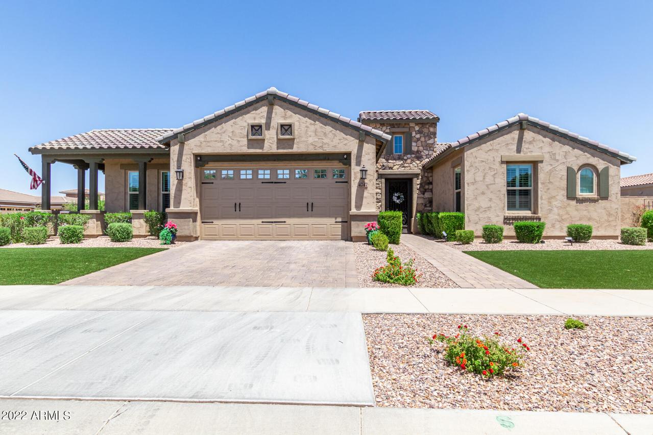 4747 S Astral Heights, Mesa, AZ 85212