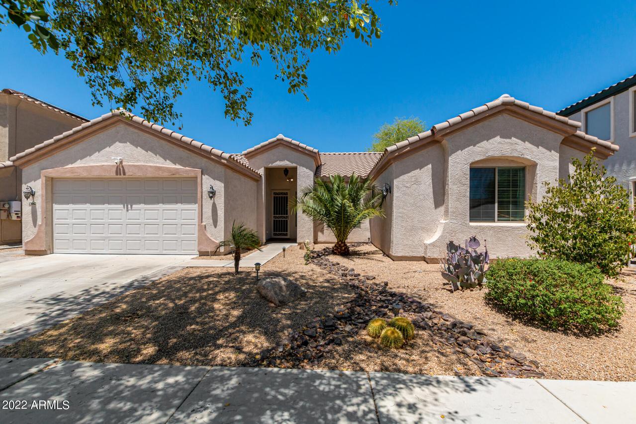 13662 W Evans Dr., Surprise, AZ 85379