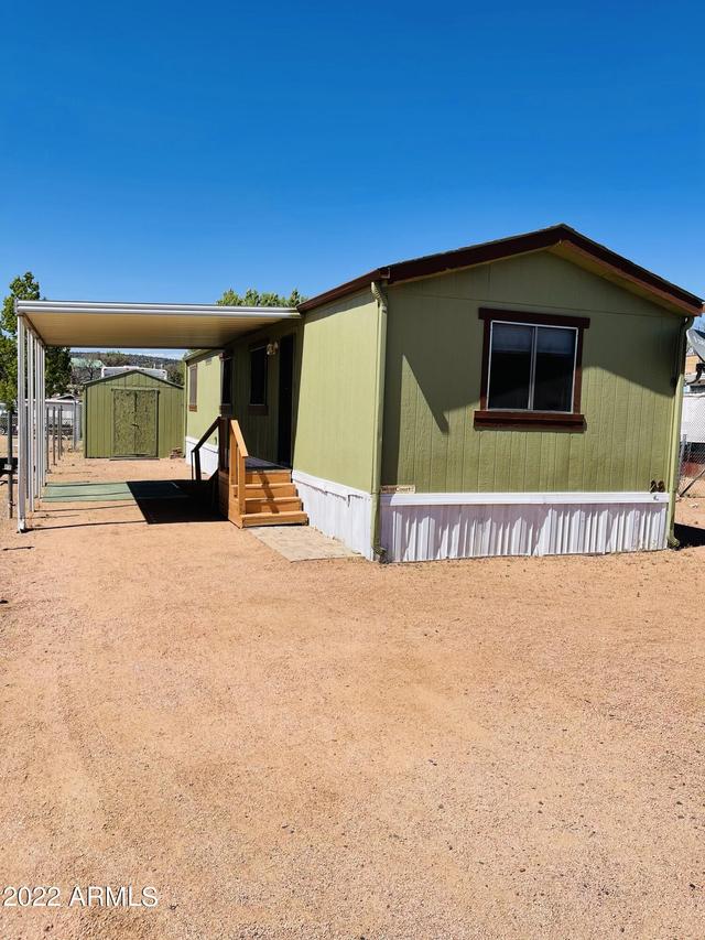 190 N Cornerstone Way #28, Star Valley, AZ 85541