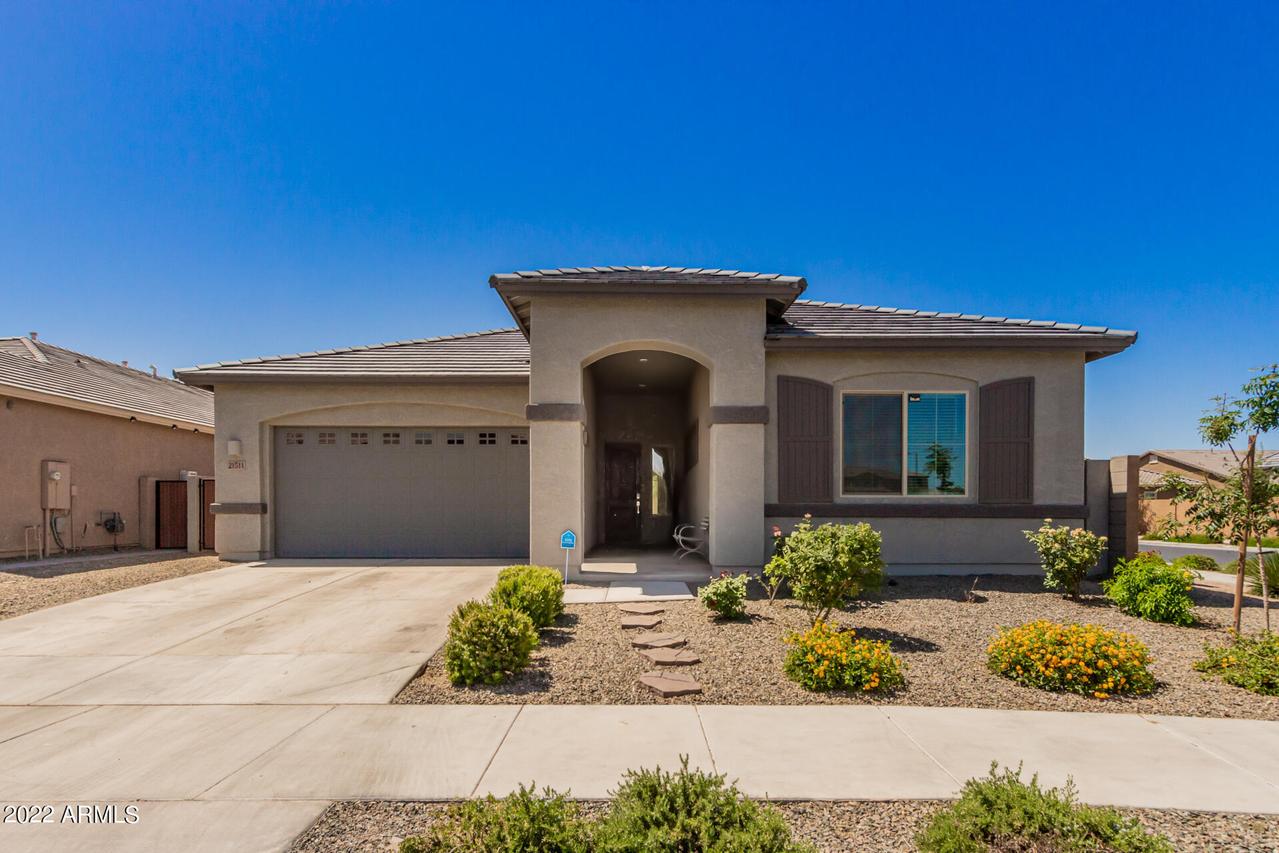 21511 E Waverly Ct., Queen Creek, AZ 85142