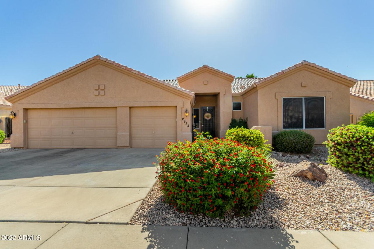 2913 N 112th Ave., Avondale, AZ 85392