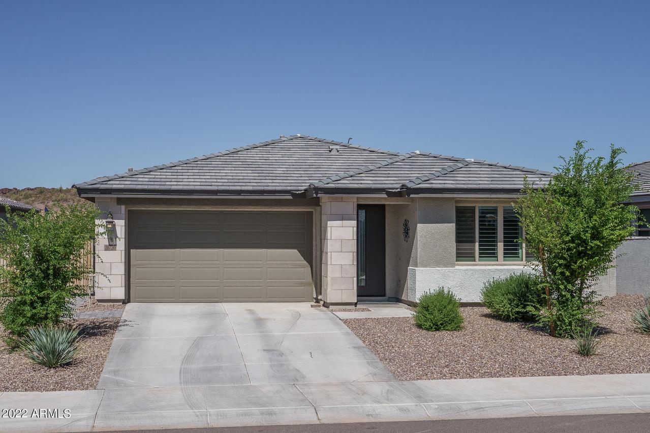 28720 N 132nd Ln., Peoria, AZ 85383