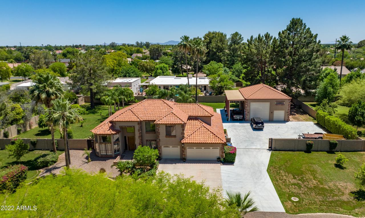 3635 E Oasis Cir., Mesa, AZ 85215