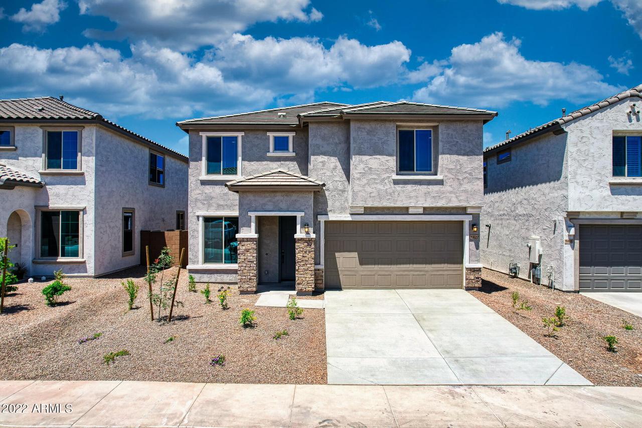 19822 W Rancho Dr., Litchfield Park, AZ 85340