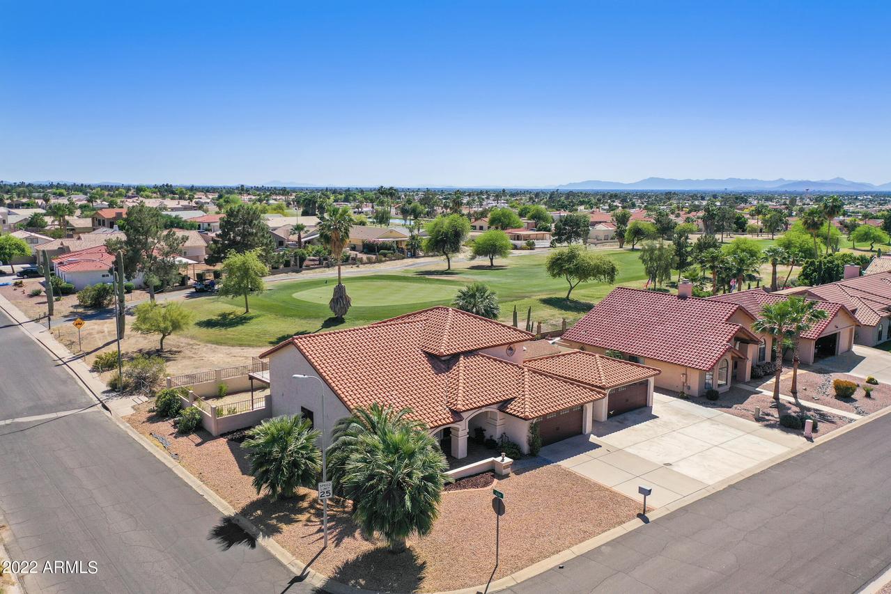 6257 E Camelot Dr., Mesa, AZ 85215