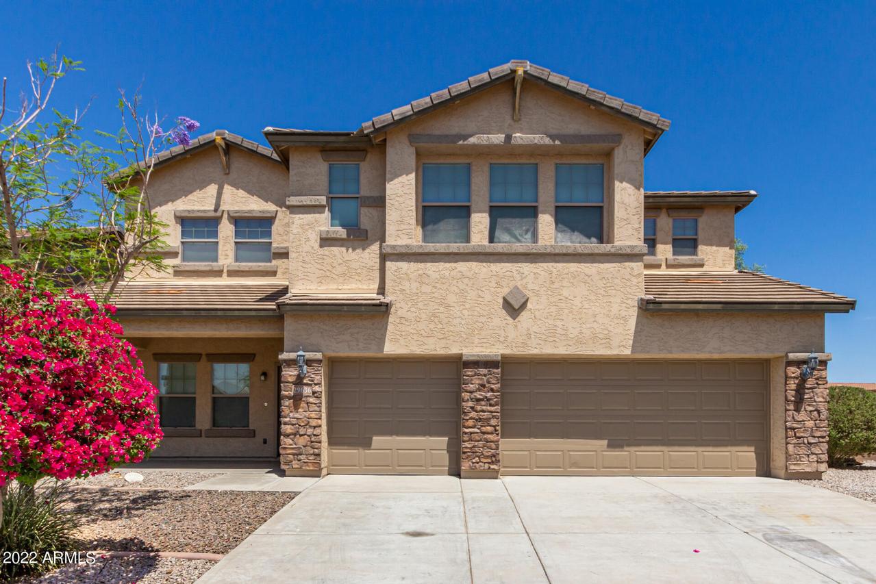 29636 W Columbus Ave., Buckeye, AZ 85396