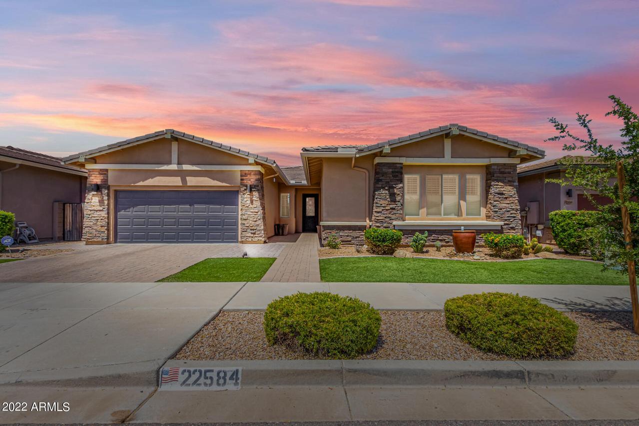22584 S 226th Pl., Queen Creek, AZ 85142