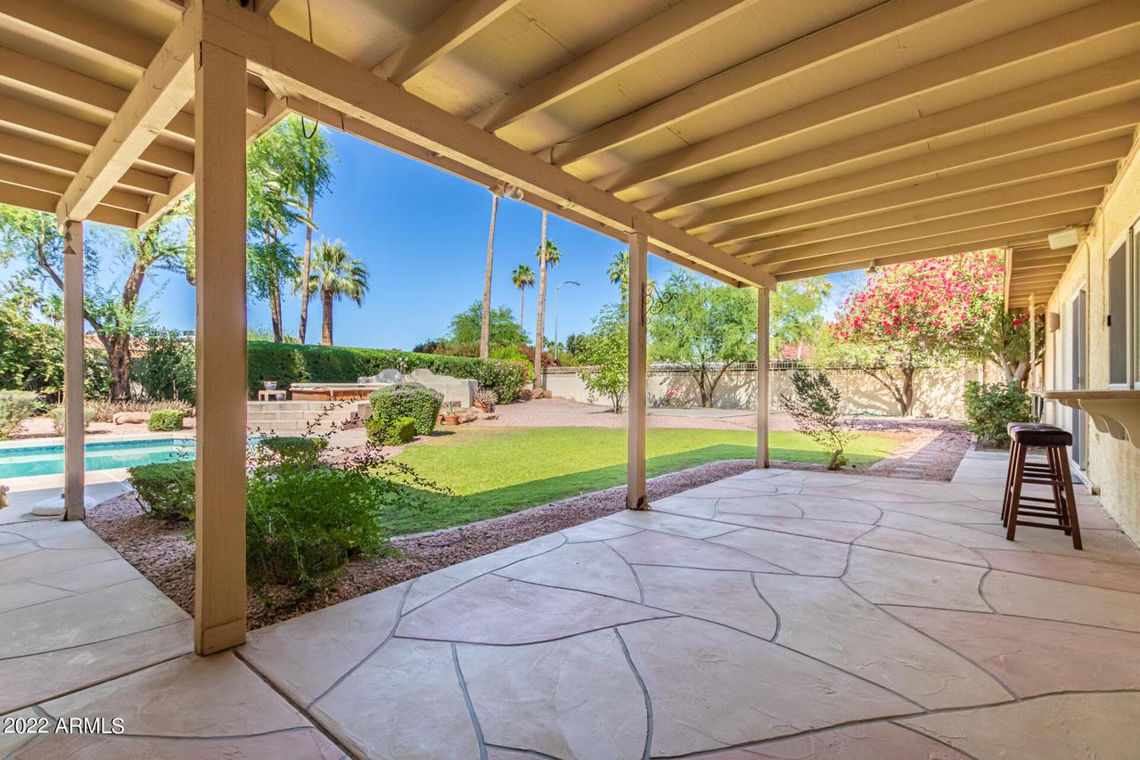 5634 E Larkspur Dr., Scottsdale, AZ 85254