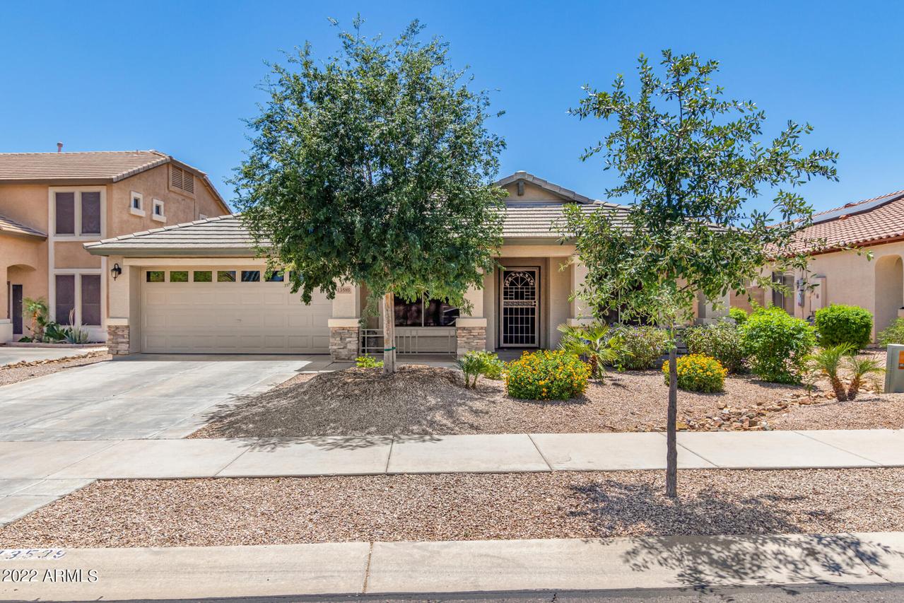 13589 W Mauna Loa Ln., Surprise, AZ 85379
