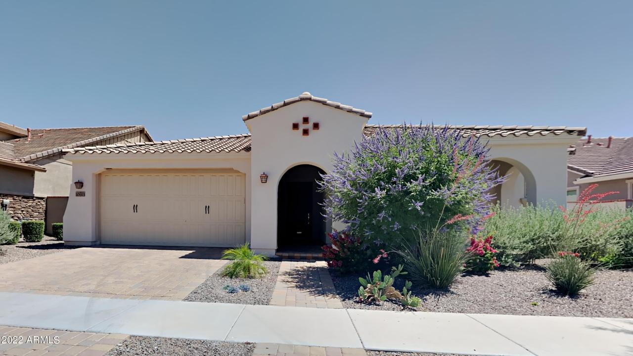 10613 E Sheffield Dr., Mesa, AZ 85212
