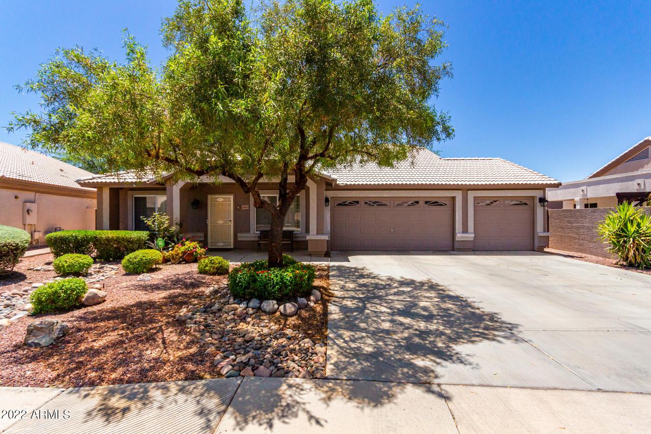 10883 W Utopia Rd., Sun City, AZ 85373