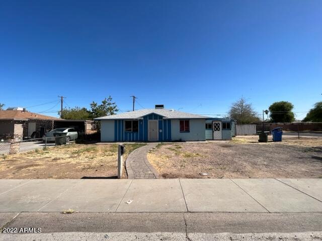 6441 W Mitchell Dr., Phoenix, AZ 85033