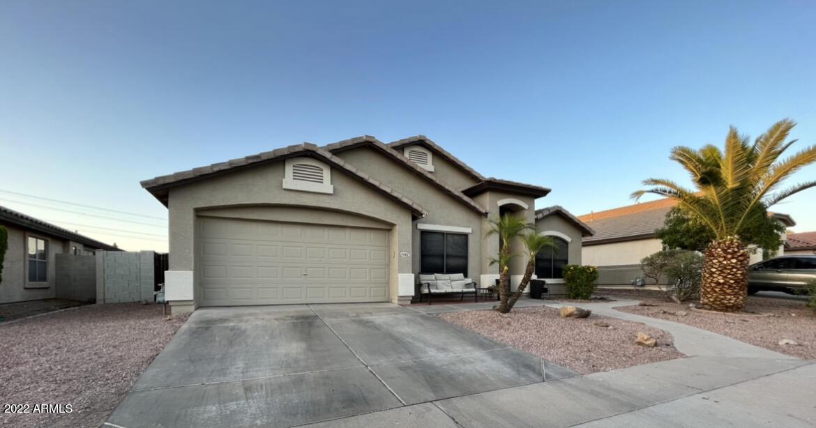 11462 E Prairie Ave., Mesa, AZ 85212