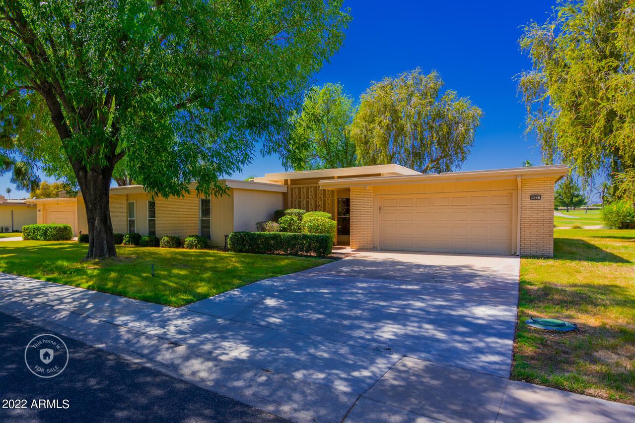 9922 W Highwood Ln., Sun City, AZ 85373