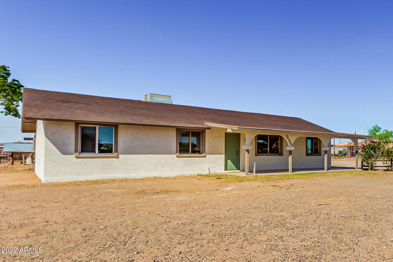 13433 S Zuni Rd., Buckeye, AZ 85326