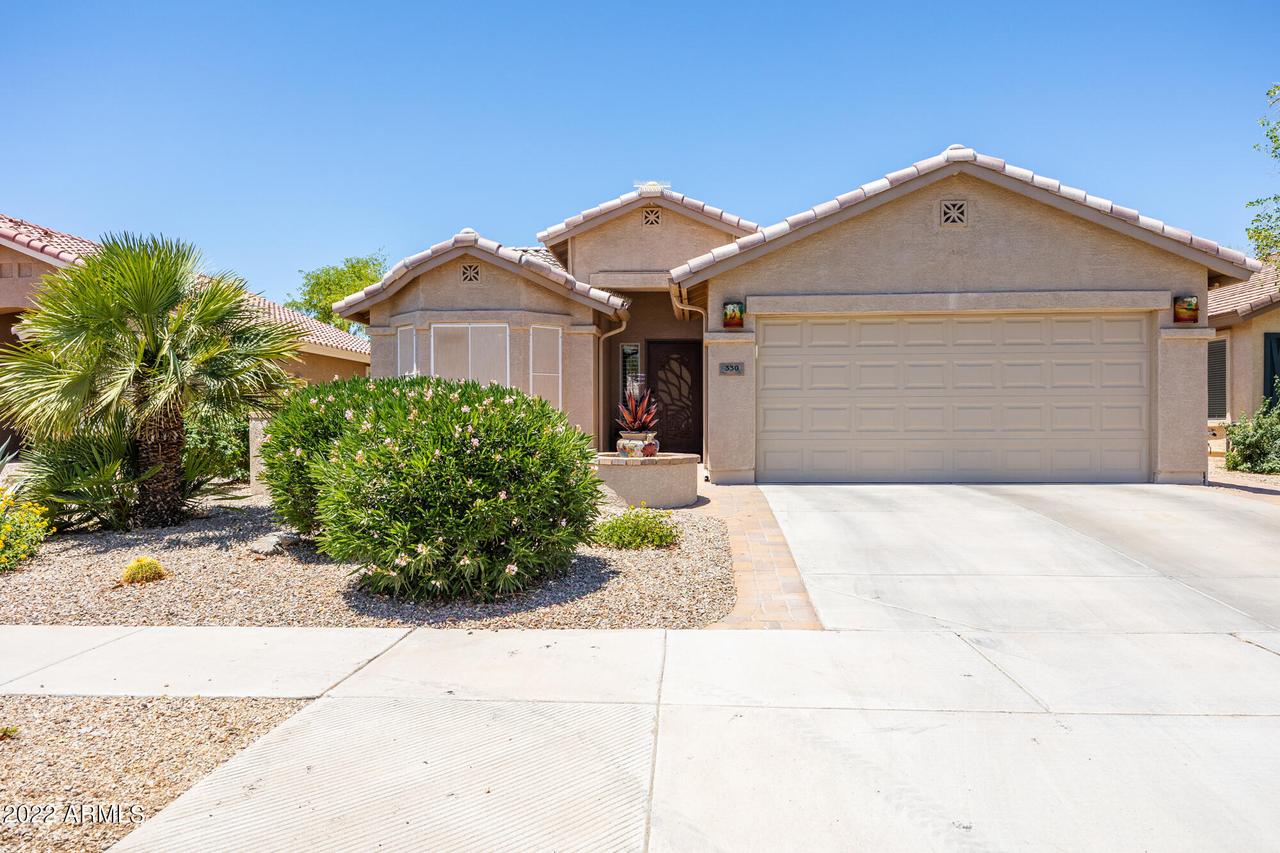 330 N Santiago Tr., Casa Grande, AZ 85194