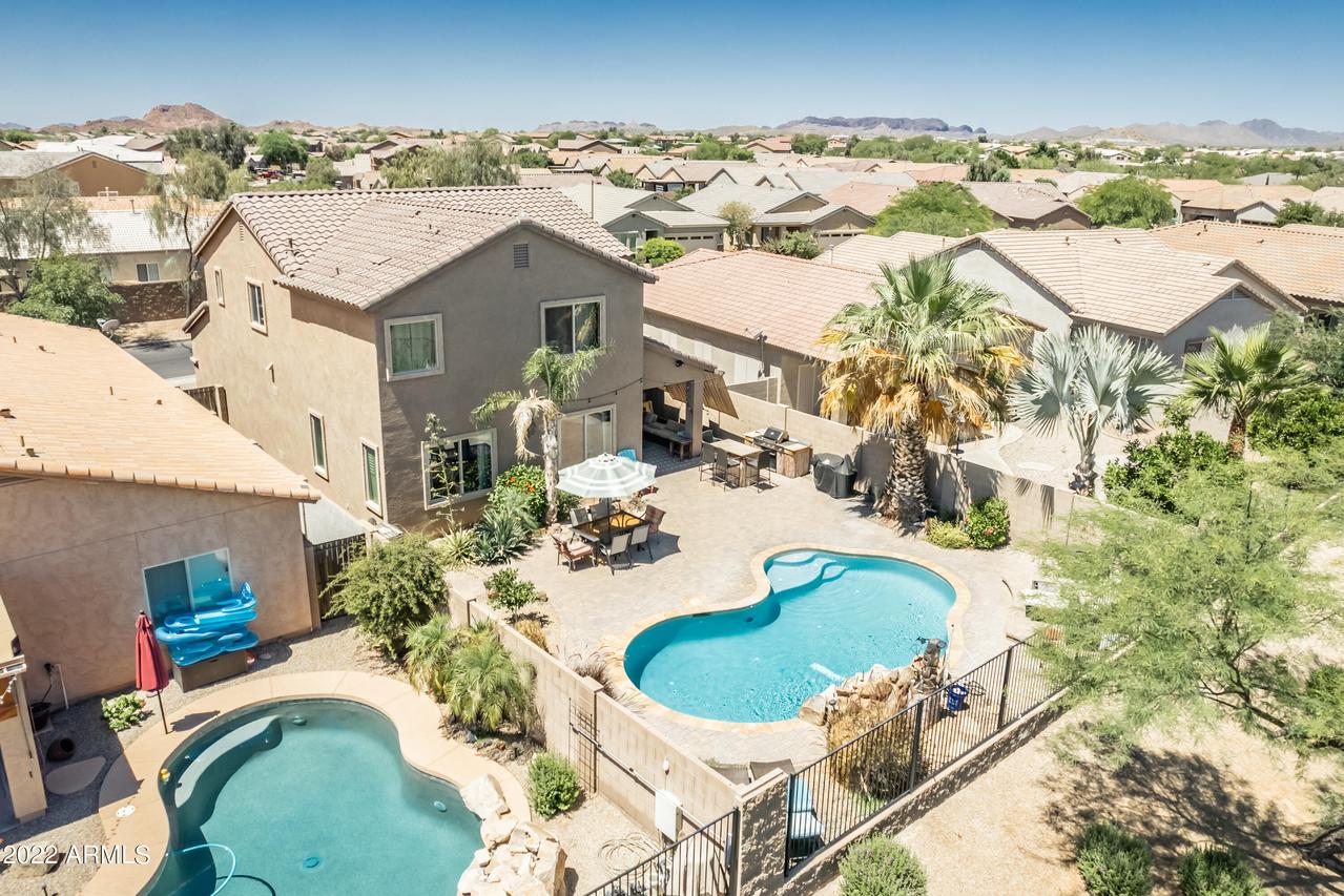 28681 N Coyote Creek Rd., San Tan Valley, AZ 85143