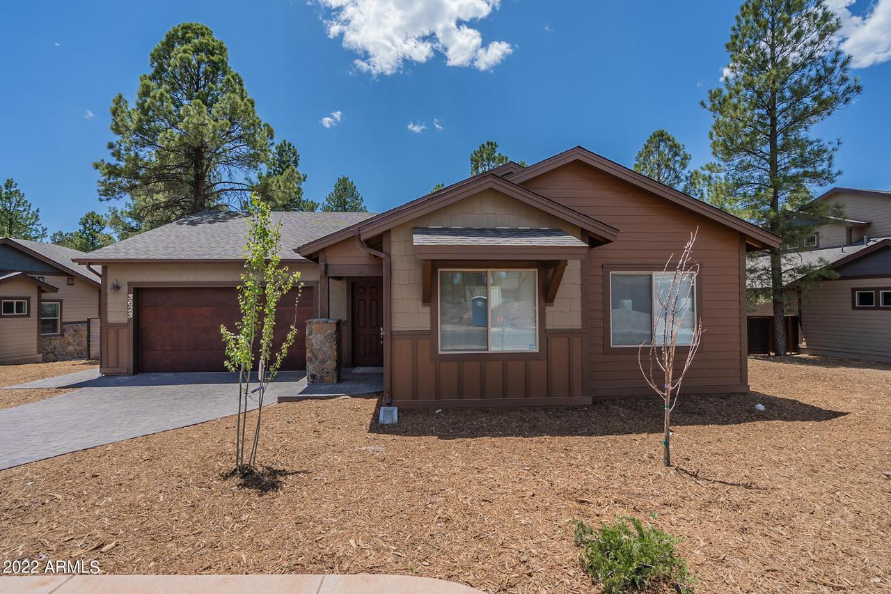 3623 W Modus Ln., Flagstaff, AZ 86001