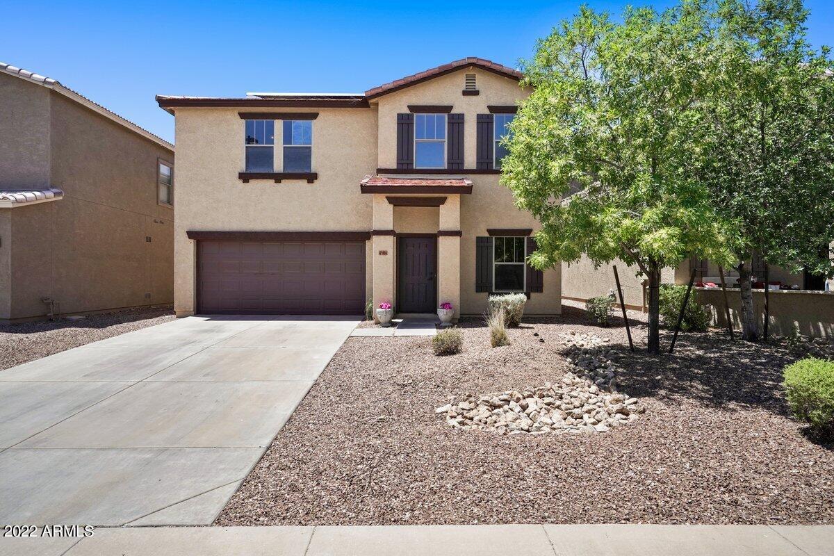 41016 N Hudson Tr., Anthem, AZ 85086