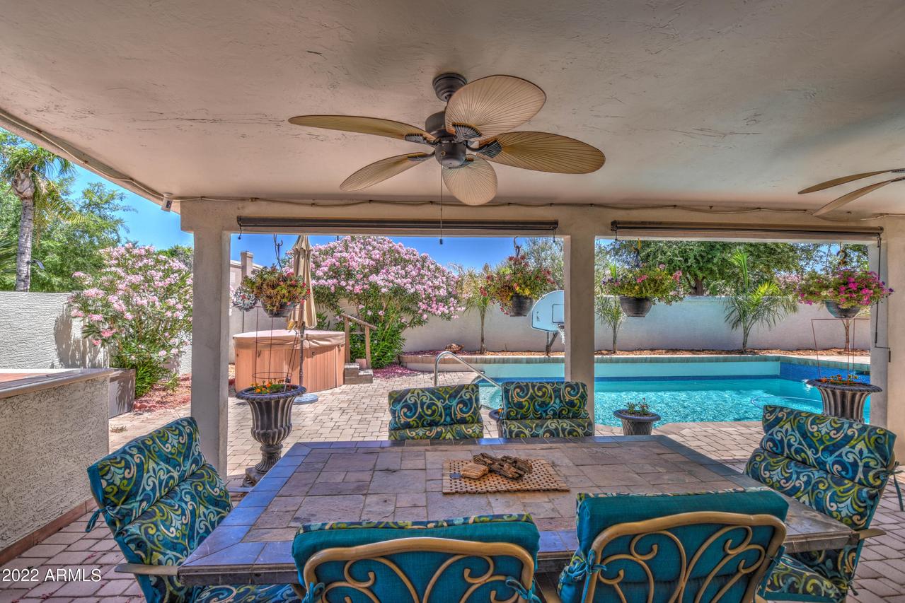 1317 E Clearwater Ln., Gilbert, AZ 85234