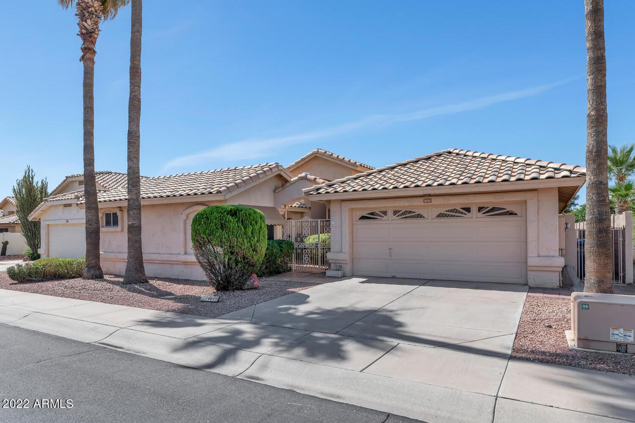 14649 W Bison Path, Surprise, AZ 85374