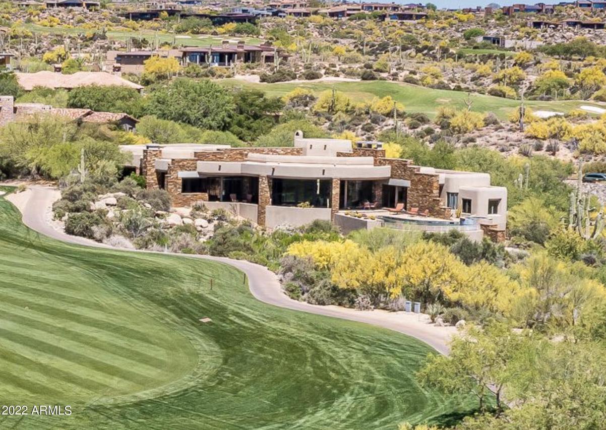40860 N 97th St., Scottsdale, AZ 85262