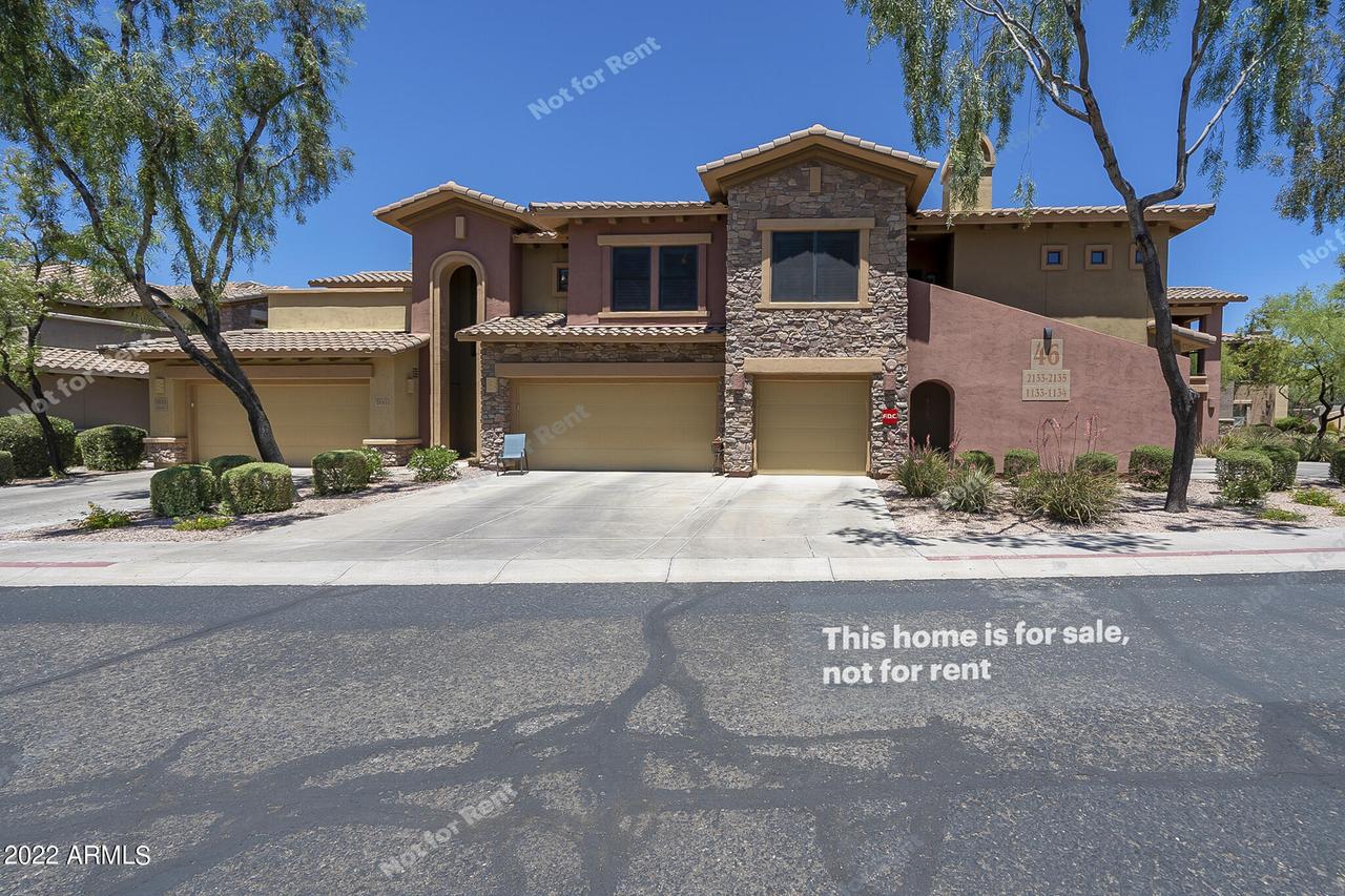 21320 N 56th St. #2135, Phoenix, AZ 85054